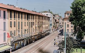 Hotel Milano Navigli
